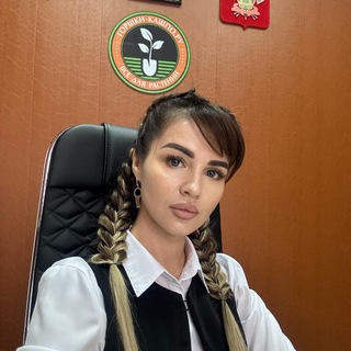 Telegram profile photo for Кира Пряморукова