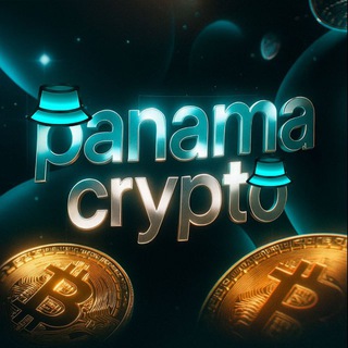 Telegram profile photo for Panama Crypto | MRKT