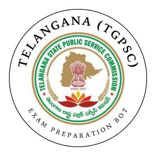 Telegram group profile photo for TGPSC-ALL COMPETITIVE EXAMS ๐๐ฏ