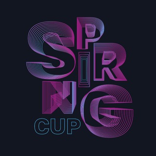 Telegram profile photo for SPRING CUP|MEGADANCE