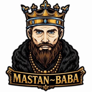 Telegram profile photo for MASTAN BABA ๐