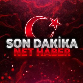 Telegram profile photo for 𝐒𝐨𝐧 𝐃𝐚𝐤𝐢𝐤𝐚 𝐇𝐚𝐛𝐞𝐫𝐥𝐞𝐫𝐢 🇹🇷