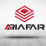 Telegram profile photo for ariafair