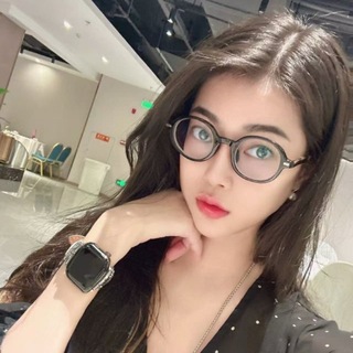 Telegram profile photo for 新人坂田 甜甜
