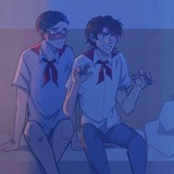Telegram profile photo for Не забудем лагерь "Ласточка"