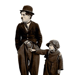 Telegram profile photo for Кинотетрадка