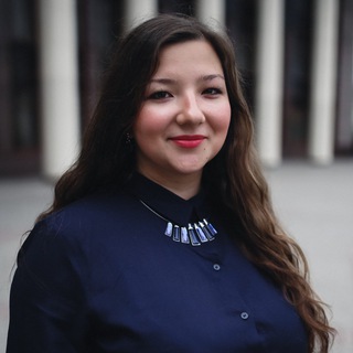 Telegram profile photo for Заметки от Марсовны