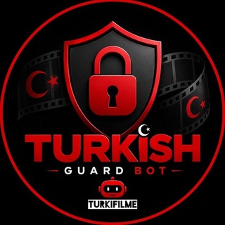 Telegram profile photo for محافظ فیلم & سریال ترکی