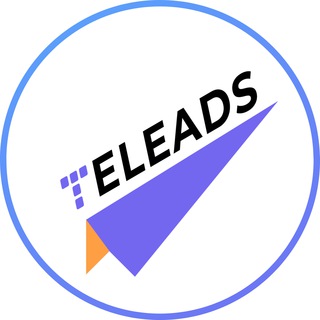 Telegram profile photo for TeLeAds — Українська Біржа Реклами в Telegram 🇺🇦