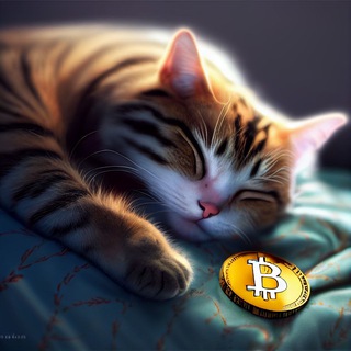 Telegram profile photo for Чат «Без Нервов» - Копитрейдинг