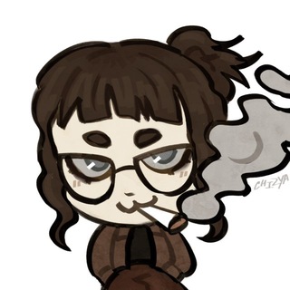 Telegram profile photo for chizya