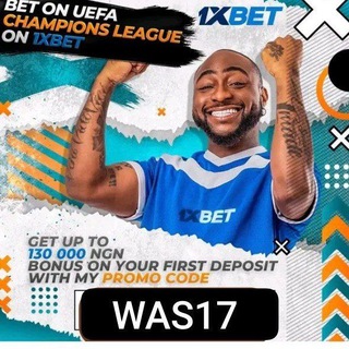 Telegram profile photo for ๐ณ๐ฌ DAVIDO PRONO ๐ณ๐ฌโฝ๐