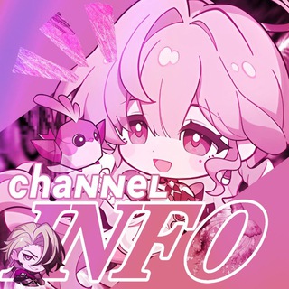 Telegram profile photo for 𝒯 𝒘𝒊𝒍𝒊𝒈𝒉𝒕 ℋ𝒆𝒂𝒗𝒆𝒏 · 𝑰𝑵𝑭𝑶ᶜʰᵃᶰᶰᵉᶫ