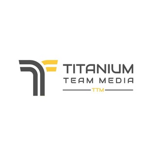 Telegram profile photo for تیم تیتانیوم-تولید محتوا / ادمینی