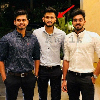 Telegram profile photo for π₯ RAJ MALIK π₯
