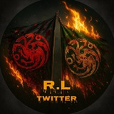 Telegram profile photo for 𝙍.𝙇 𝙏𝙬𝙞𝙩𝙩𝙚𝙧
