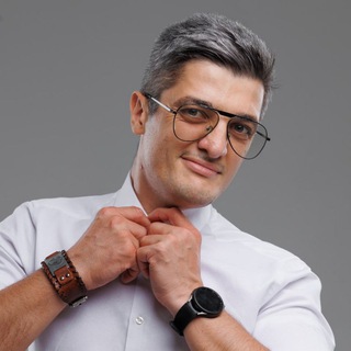 Telegram profile photo for Детский фэшн и семейный фотограф Сочи Артур Сарьян