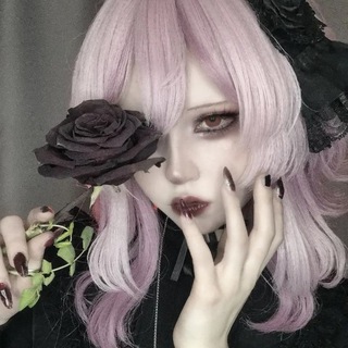 Telegram profile photo for ꒰੭⸝⸝𝖠𝗍𝗌𝗎𝗆𝗂⸝⸝꒱੭