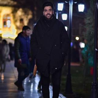 Telegram profile photo for Hooshmand hashemi(actor) هوشمند هاشمی