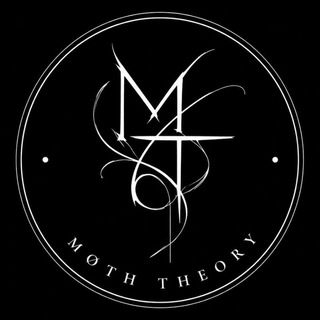 Telegram profile photo for MØTH THEORY | UNPACKED