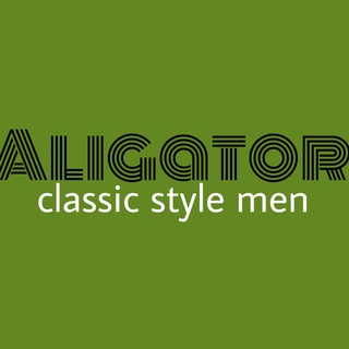 Telegram profile photo for Aligator_men