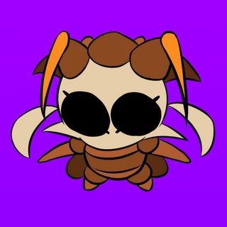 Telegram profile photo for FrenchFriesFan