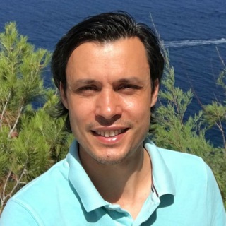 Telegram profile photo for Robby Altwein