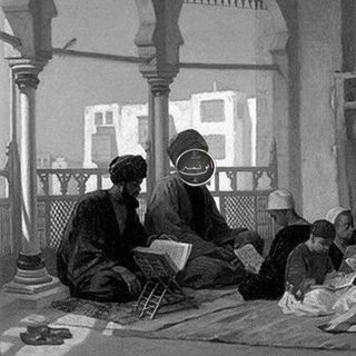 Telegram profile photo for الرَد علىٰ شُبهَاتِ الشِيعة والرَوافِض .