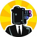 Telegram profile photo for دوربین مخفی کلیپ خنده بازار