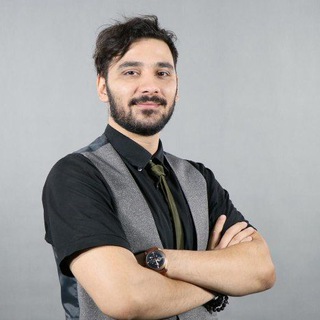 Telegram profile photo for REZANMMD