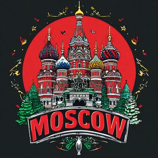 Telegram profile photo for Москва. Городские Новости