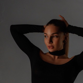 Telegram profile photo for «Не могу, у меня тренировка…»