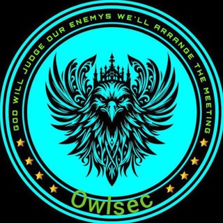 Telegram profile photo for OwlSec