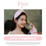 Telegram profile photo for Kyie's Vouches