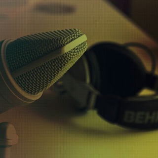 Telegram group profile photo for Editores/Podcasters/Ouvintes/Fatos