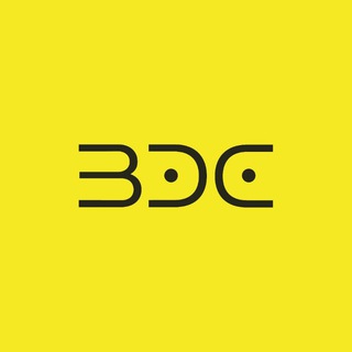 Telegram profile photo for Baku Design Center