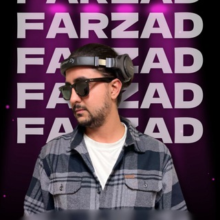 Telegram profile photo for Dj Farzad🎧💥🔥🎼