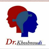 Telegram profile photo for دکترکامران خوشنودی
