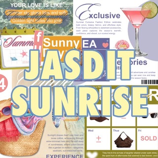 Telegram profile photo for ARCHIVE STORE SUNRISE