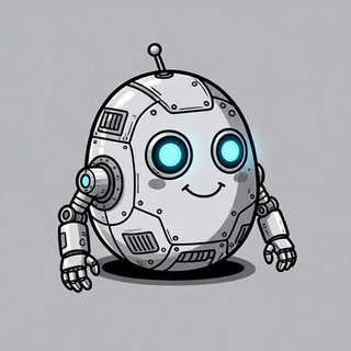 Telegram profile photo for НЕЙРО ПОТАТО