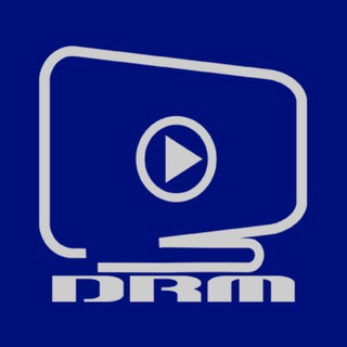 Telegram profile photo for Чат плеера DRM-play