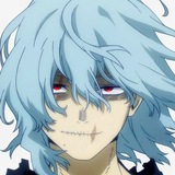 Telegram profile photo for tenko's gf