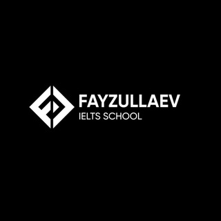 Telegram profile photo for Fayzullaev IELTS School