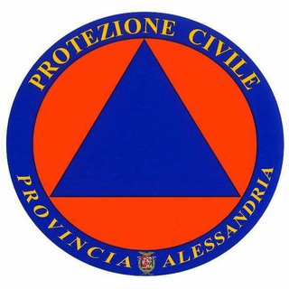 Telegram profile photo for Protezione Civile Provincia Alessandria