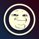 Telegram profile photo for Lil Мовник