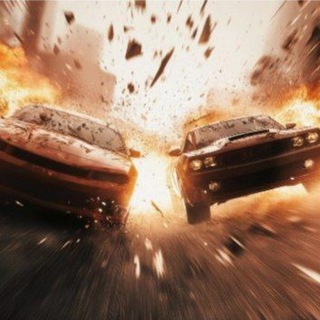 Telegram profile photo for Car crash gamer