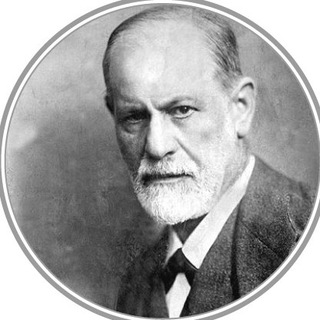 Telegram profile photo for Freud - Estudos Sobre a Histeria