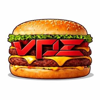 Telegram profile photo for VPEsports Бургер чат