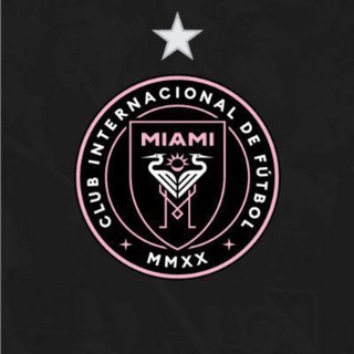 Telegram profile photo for Inter Miami