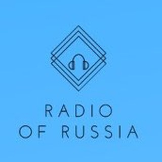 Telegram profile photo for Radio of Russia